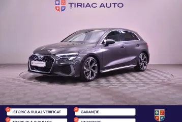 Audi A3 Sportback din 2021 - oferta AUD222484