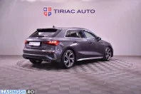 Audi A3 Sportback din 2021 cu 116.984 km - oferta AUD222484 - foto 5