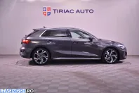 Audi A3 Sportback din 2021 cu 116.984 km - oferta AUD222484 - foto 6