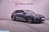 Audi A3 Sportback din 2021 cu 116.984 km - oferta AUD222484 - foto 7