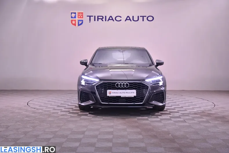 Audi A3 Sportback din 2021 cu 116.984 km - oferta AUD222484 - foto 8
