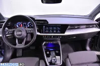 Audi A3 Sportback din 2021 cu 116.984 km - oferta AUD222484 - foto 9