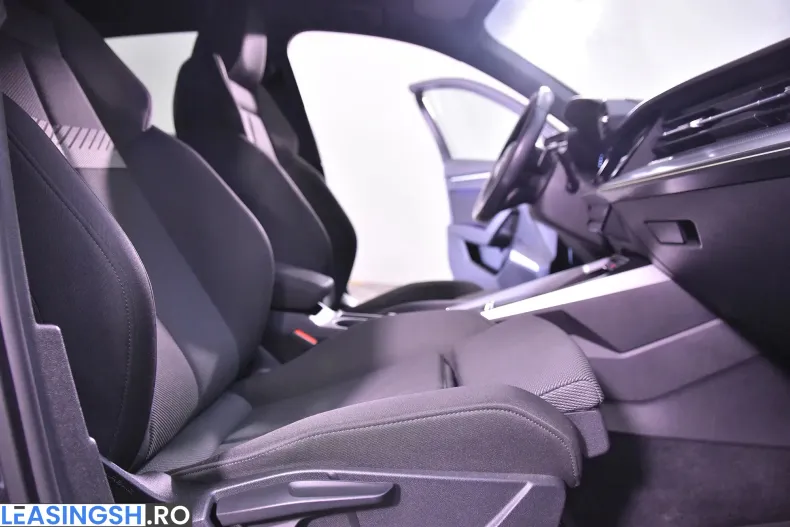 Audi A3 Sportback din 2021 cu 116.984 km - oferta AUD222484 - foto 11