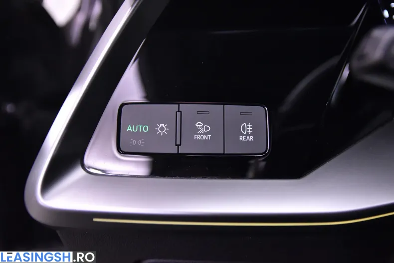 Audi A3 Sportback din 2021 cu 116.984 km - oferta AUD222484 - foto 15