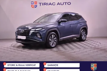 Hyundai Tucson din 2022 - oferta HYU222485