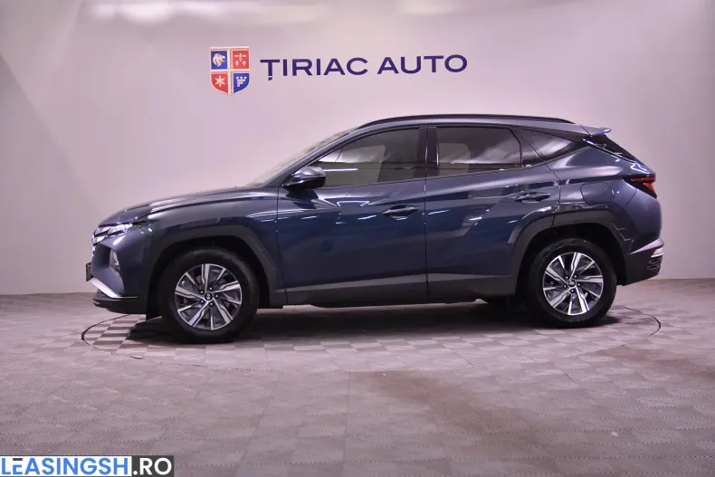 Hyundai Tucson din 2022 cu 120.389 km - oferta HYU222485 - foto 2