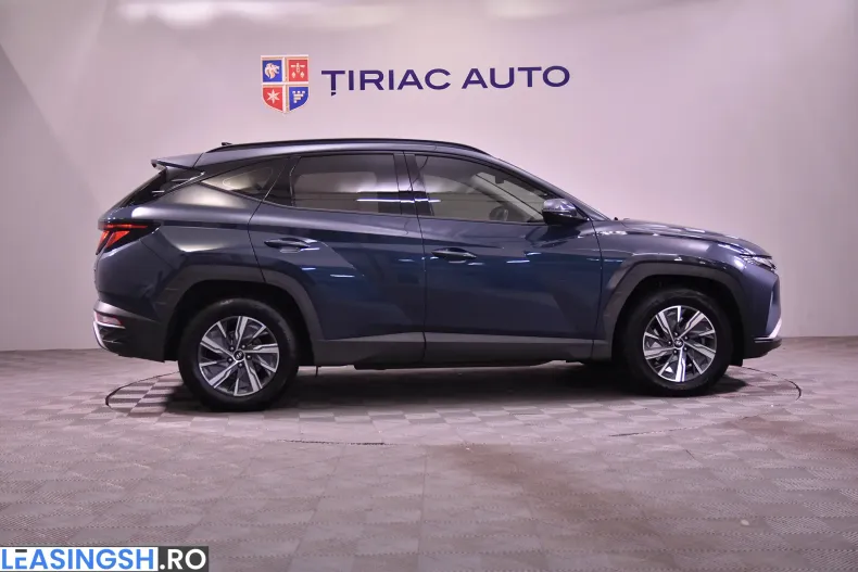 Hyundai Tucson din 2022 cu 120.389 km - oferta HYU222485 - foto 6