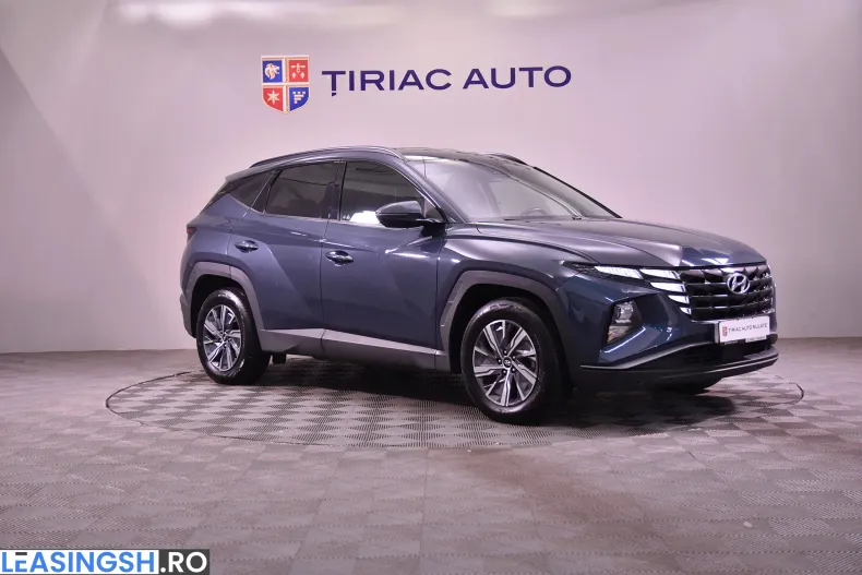 Hyundai Tucson din 2022 cu 120.389 km - oferta HYU222485 - foto 7