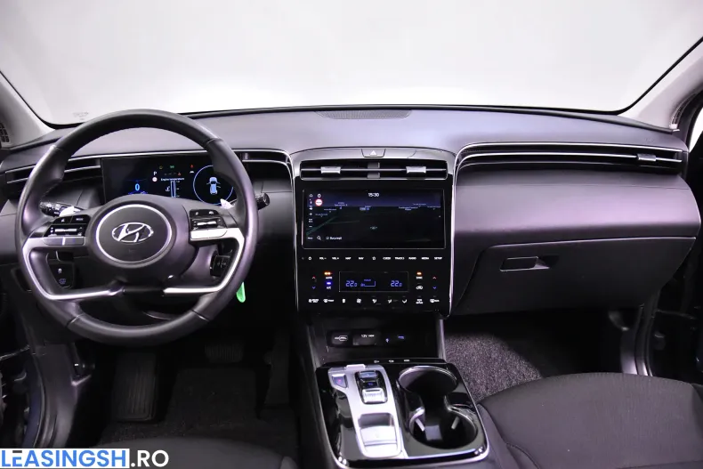 Hyundai Tucson din 2022 cu 120.389 km - oferta HYU222485 - foto 9