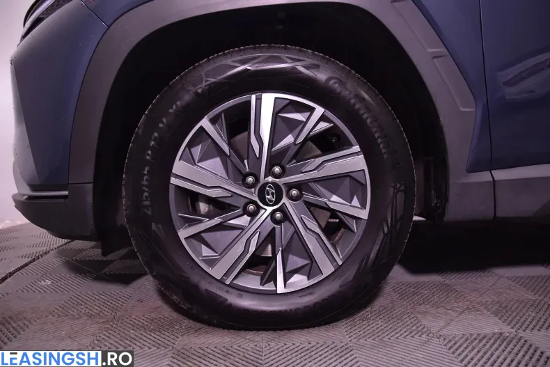Hyundai Tucson din 2022 cu 120.389 km - oferta HYU222485 - foto 13