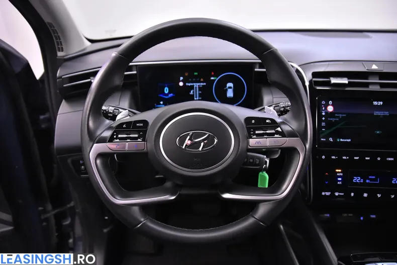 Hyundai Tucson din 2022 cu 120.389 km - oferta HYU222485 - foto 16