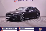 Mercedes-Benz A 180 (Clasa A) din 2020 cu 145.606 km - oferta MER222486 - foto 1