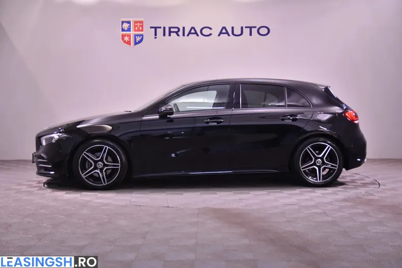 Mercedes-Benz A 180 (Clasa A) din 2020 cu 145.606 km - oferta MER222486 - foto 2