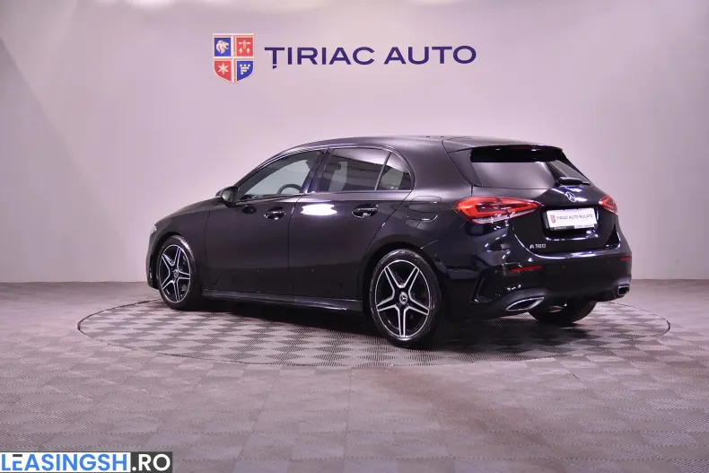 Mercedes-Benz A 180 (Clasa A) din 2020 cu 145.606 km - oferta MER222486 - foto 3