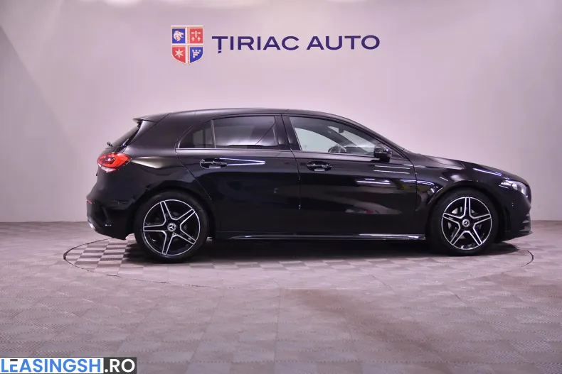 Mercedes-Benz A 180 (Clasa A) din 2020 cu 145.606 km - oferta MER222486 - foto 6