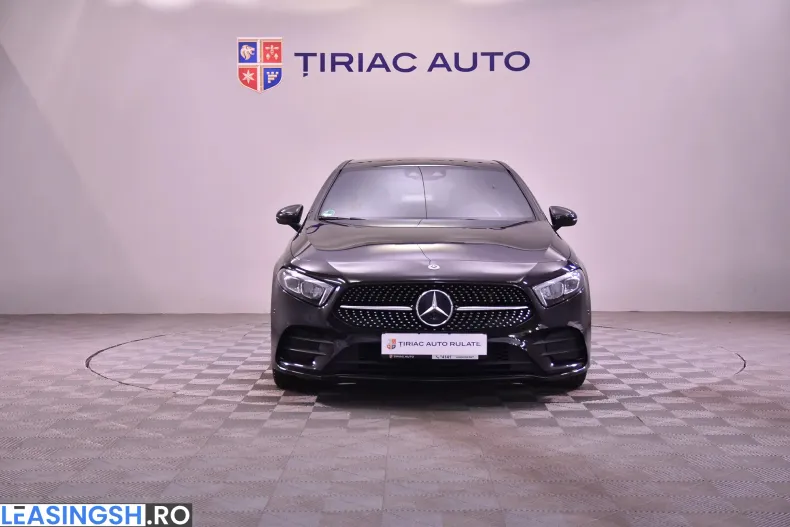 Mercedes-Benz A 180 (Clasa A) din 2020 cu 145.606 km - oferta MER222486 - foto 8