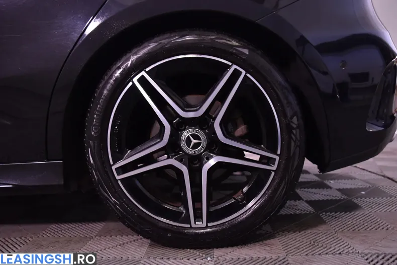 Mercedes-Benz A 180 (Clasa A) din 2020 cu 145.606 km - oferta MER222486 - foto 13