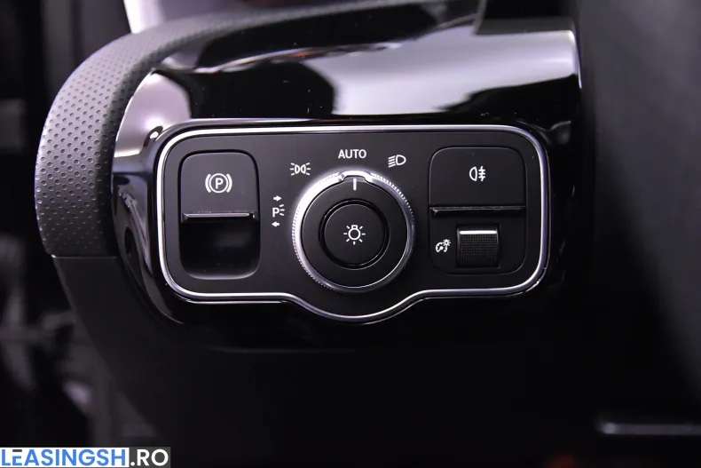 Mercedes-Benz A 180 (Clasa A) din 2020 cu 145.606 km - oferta MER222486 - foto 15