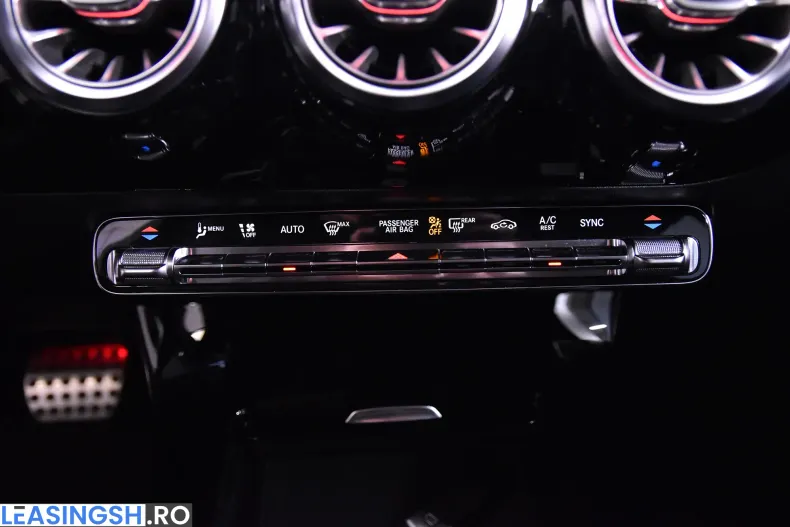 Mercedes-Benz A 180 (Clasa A) din 2020 cu 145.606 km - oferta MER222486 - foto 18