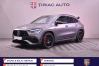 Mercedes-Benz GLA (Clasa GLA) din 2022 cu 80.350 km - oferta MER222487 - foto 1