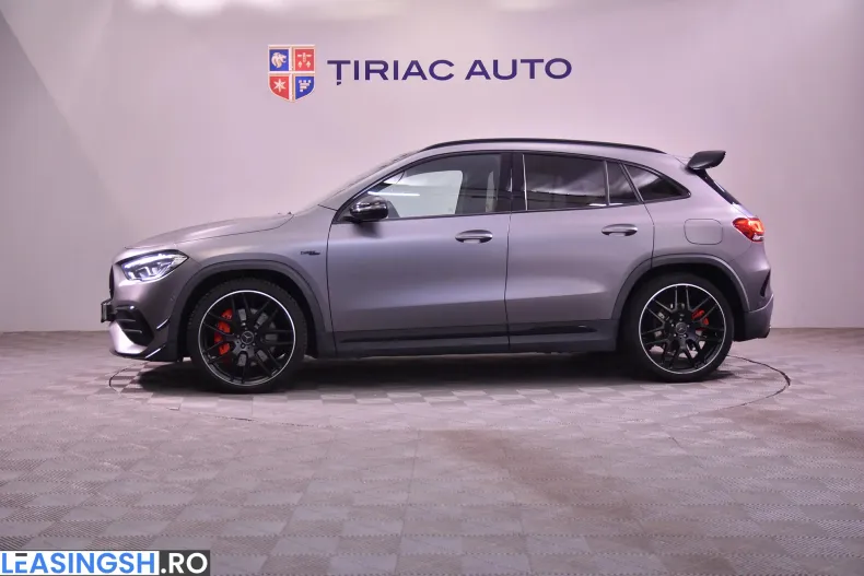 Mercedes-Benz GLA (Clasa GLA) din 2022 cu 80.350 km - oferta MER222487 - foto 2