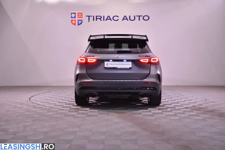 Mercedes-Benz GLA (Clasa GLA) din 2022 cu 80.350 km - oferta MER222487 - foto 4