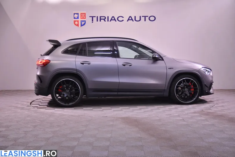 Mercedes-Benz GLA (Clasa GLA) din 2022 cu 80.350 km - oferta MER222487 - foto 6
