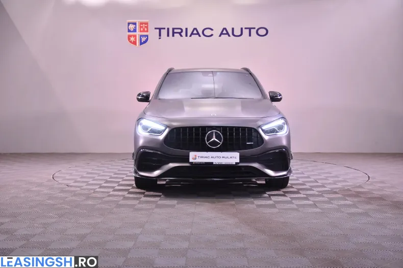 Mercedes-Benz GLA (Clasa GLA) din 2022 cu 80.350 km - oferta MER222487 - foto 8