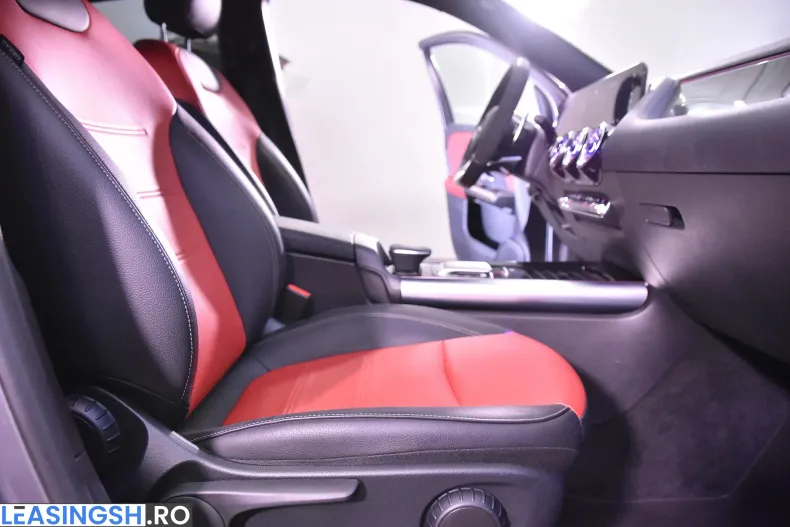Mercedes-Benz GLA (Clasa GLA) din 2022 cu 80.350 km - oferta MER222487 - foto 11