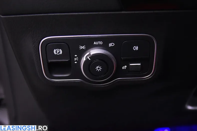 Mercedes-Benz GLA (Clasa GLA) din 2022 cu 80.350 km - oferta MER222487 - foto 14