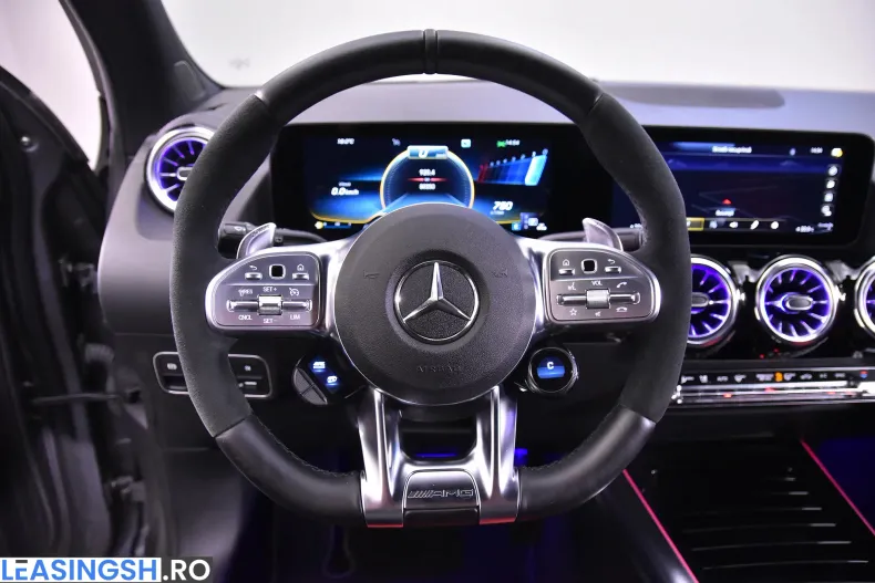 Mercedes-Benz GLA (Clasa GLA) din 2022 cu 80.350 km - oferta MER222487 - foto 15