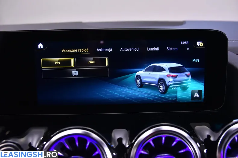 Mercedes-Benz GLA (Clasa GLA) din 2022 cu 80.350 km - oferta MER222487 - foto 18