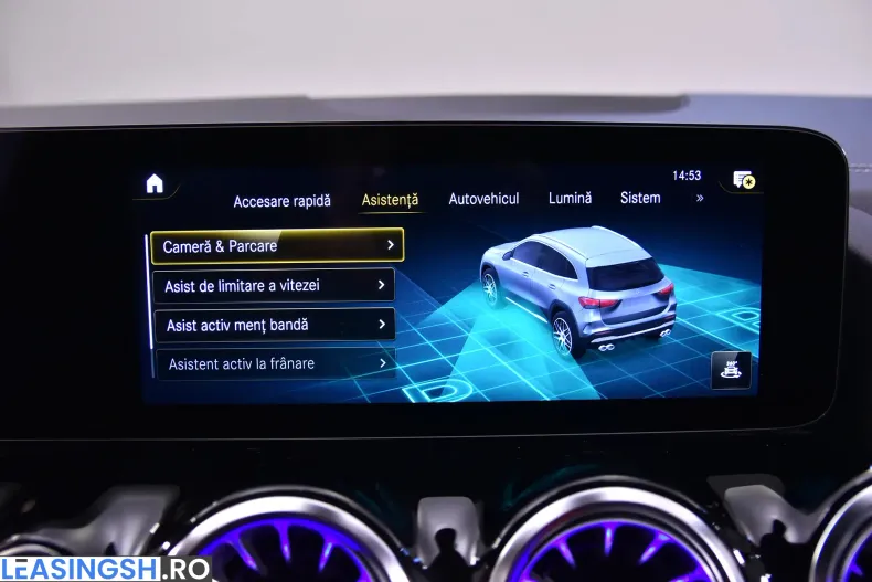 Mercedes-Benz GLA (Clasa GLA) din 2022 cu 80.350 km - oferta MER222487 - foto 19