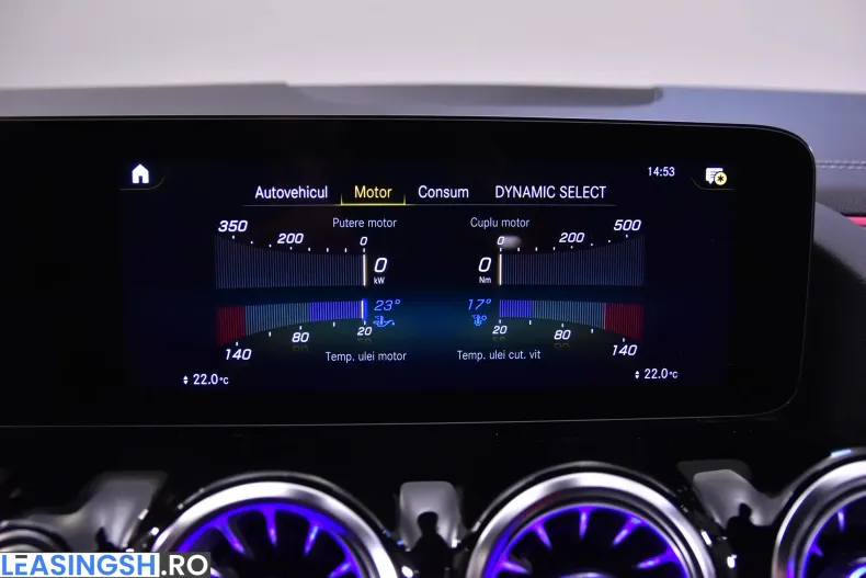 Mercedes-Benz GLA (Clasa GLA) din 2022 cu 80.350 km - oferta MER222487 - foto 20