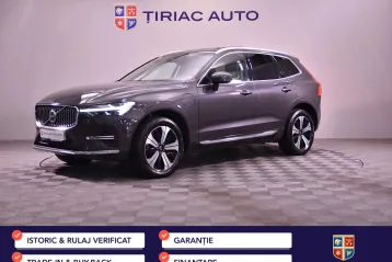 Volvo XC60 din 2023 - oferta VOL222488