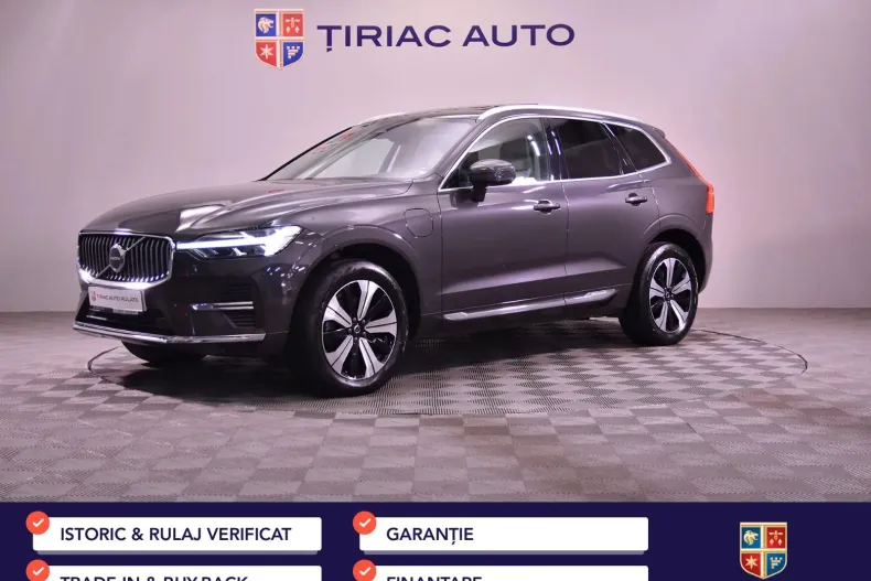 Volvo XC60 din 2023 cu 109.998 km - oferta VOL222488 - foto 1