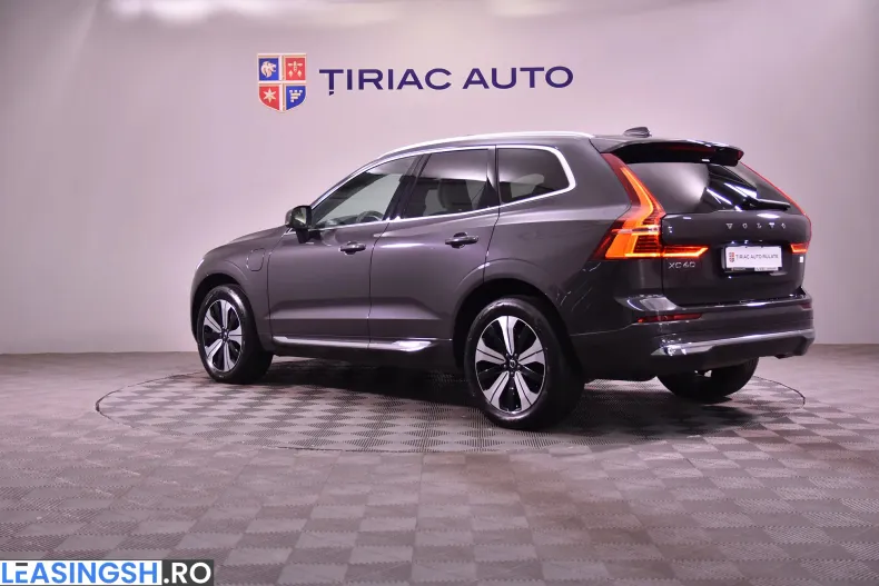 Volvo XC60 din 2023 cu 109.998 km - oferta VOL222488 - foto 3
