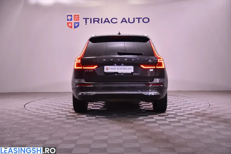 Volvo XC60 din 2023 cu 109.998 km - oferta VOL222488 - foto 4