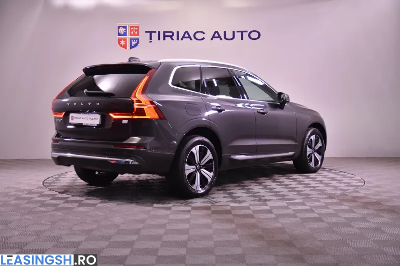 Volvo XC60 din 2023 cu 109.998 km - oferta VOL222488 - foto 5