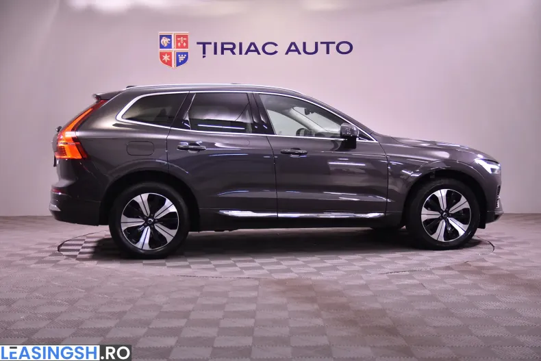 Volvo XC60 din 2023 cu 109.998 km - oferta VOL222488 - foto 6