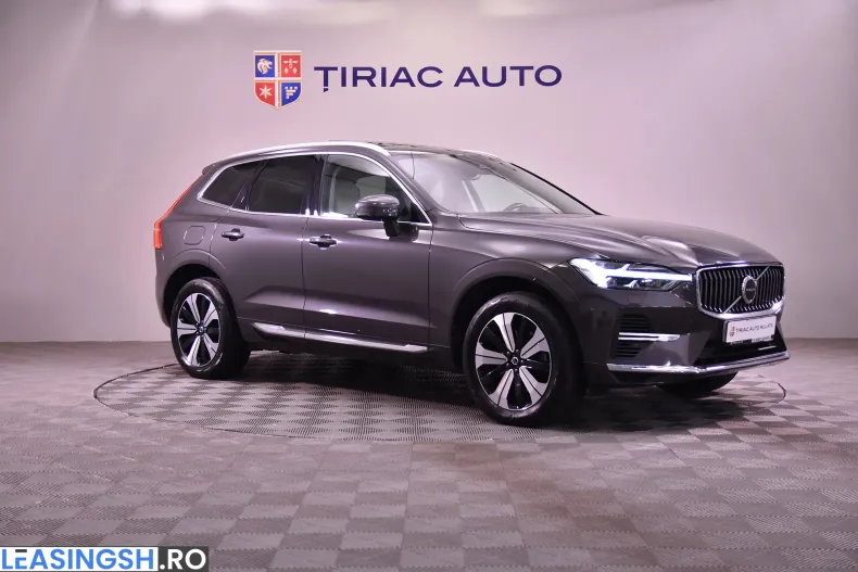 Volvo XC60 din 2023 cu 109.998 km - oferta VOL222488 - foto 7