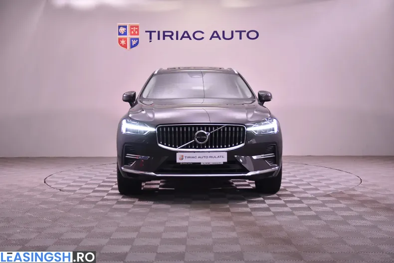 Volvo XC60 din 2023 cu 109.998 km - oferta VOL222488 - foto 8