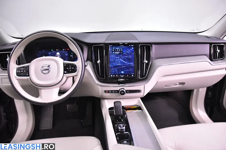 Volvo XC60 din 2023 cu 109.998 km - oferta VOL222488 - foto 9