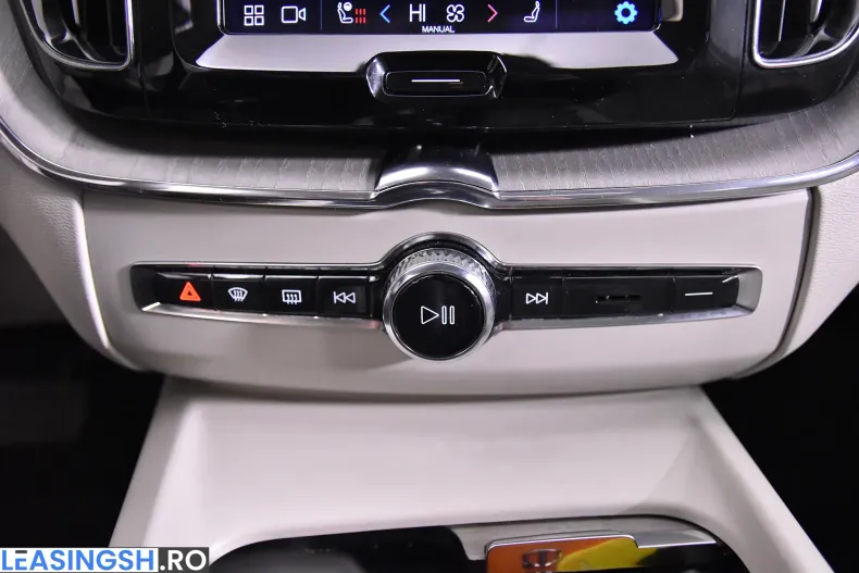 Volvo XC60 din 2023 cu 109.998 km - oferta VOL222488 - foto 16