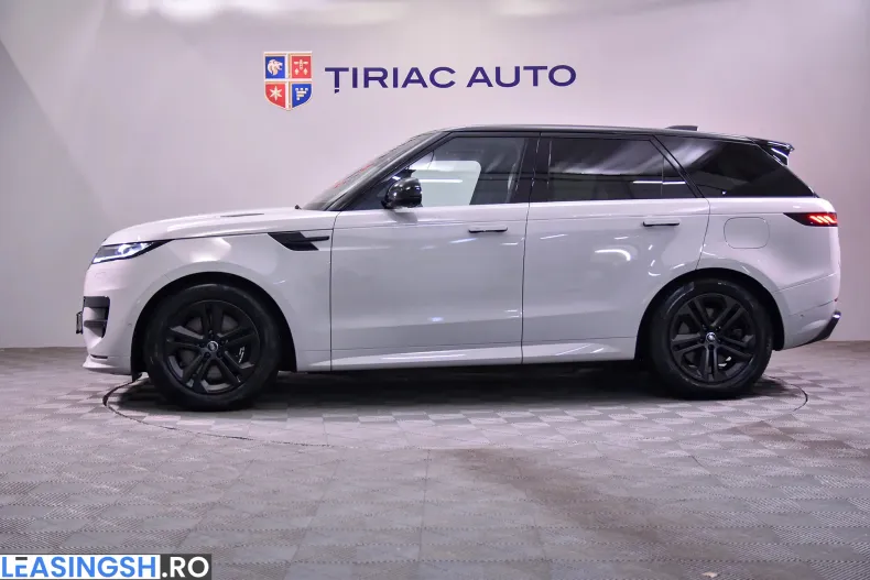 Land Rover Range Rover Sport din 2023 cu 55.204 km - oferta LAN222489 - foto 2