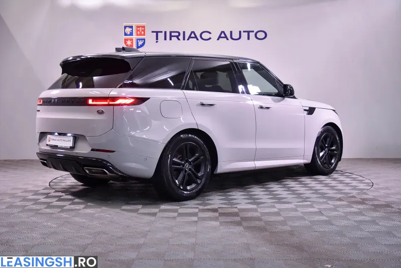 Land Rover Range Rover Sport din 2023 cu 55.204 km - oferta LAN222489 - foto 5