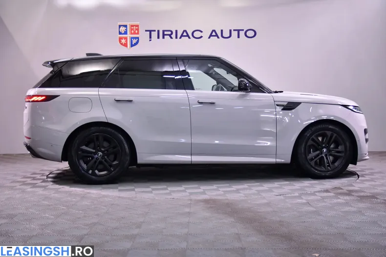 Land Rover Range Rover Sport din 2023 cu 55.204 km - oferta LAN222489 - foto 6