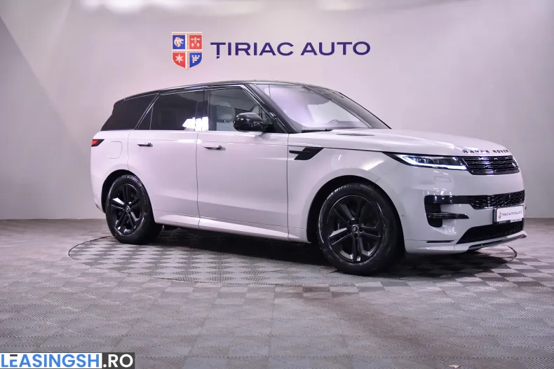 Land Rover Range Rover Sport din 2023 cu 55.204 km - oferta LAN222489 - foto 7