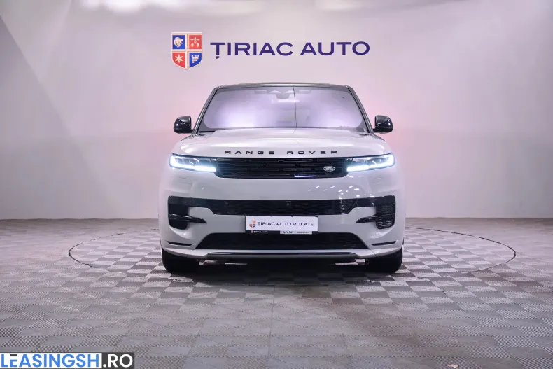 Land Rover Range Rover Sport din 2023 cu 55.204 km - oferta LAN222489 - foto 8
