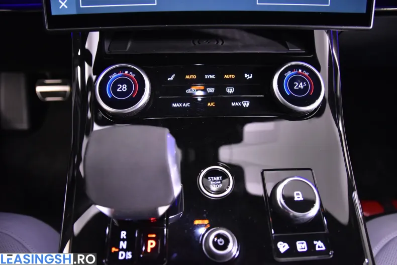 Land Rover Range Rover Sport din 2023 cu 55.204 km - oferta LAN222489 - foto 16